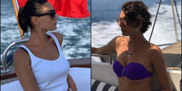 Hande Subasi, Hande Subasi Bikini Pictures, Hande Subasi Pictures, Ertugrul