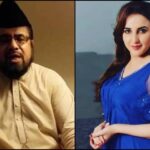 Mufti Qavi Hareem Shah Mufti Qavi Hareem Shah