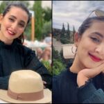 Komal Aziz Komal Aziz Pictures Komal Aziz Instagram