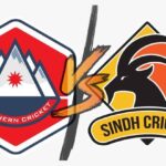 Northern vs Sindh National T20 Cup Match 10 Highlights Sindh VS Northern