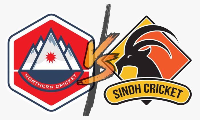 Northern vs Sindh, National T20 Cup, Match 10 Highlights, Sindh VS Northern