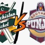 Balochistan vs Southern Punjab Highlights Match Highlights National T20 Cup Southern Punjab Balochistan