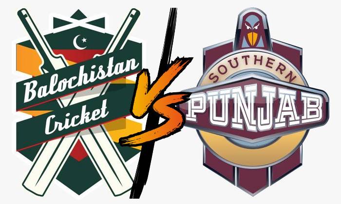 Balochistan vs Southern Punjab, Highlights, Match Highlights, National T20 Cup, Southern Punjab, Balochistan