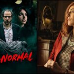 Netflix Paranormal