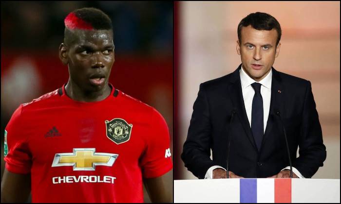 Paul Pogba, France National Team, France, Paul Pogba Quits