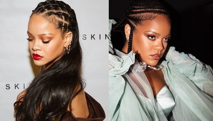 Rihanna faces critical backlash over disrespecting Islamic Hadith - INCPak