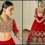 Saheefa Jabbar Saheefa Jabbar Bridal Dress Pictures