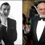 Sean Connery Sir Sean Connery James Bond