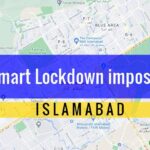 Smart Lockdown in Islamabad Second wave is here DC