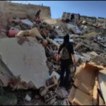 Turkey Earthquake Izmir Izmir Earthquake
