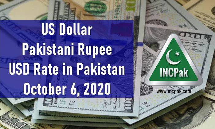 USD to PKR, Dollar Rate in Pakistan, US Dollar, Pakistani Rupee, Exchange Rate, Rupee against Dollar