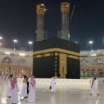 Umrah Saudi Arabia Umrah