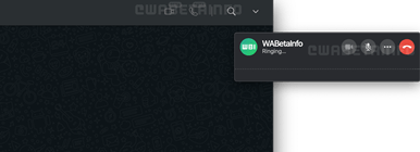 WhatsApp Web, WhatsApp web call, whatsapp web voice call, whatsapp web video call