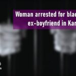 Woman blackmailing Tahir Rasheed Sumera Ishaq