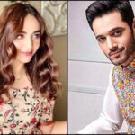 Yumna Zaidi Wahaj Ali Dil Na Umeed to Nahi