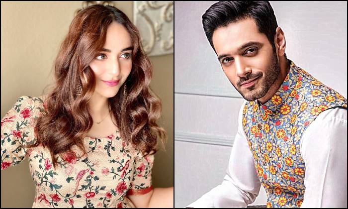 Yumna Zaidi, Wahaj Ali, Dil Na Umeed to Nahi