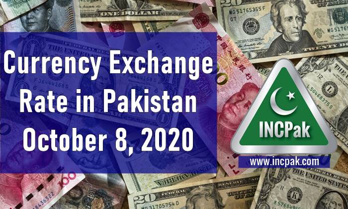 Currency Exchange Rate Pakistan, Currency Rate Pakistan, Exchange Rate