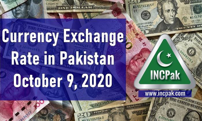 Currency Exchange Rate Pakistan, Currency Rate Pakistan, Exchange Rate