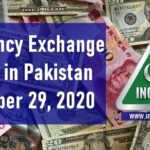 Currency Exchange Rate Pakistan Currency Rate Pakistan Exchange Rate
