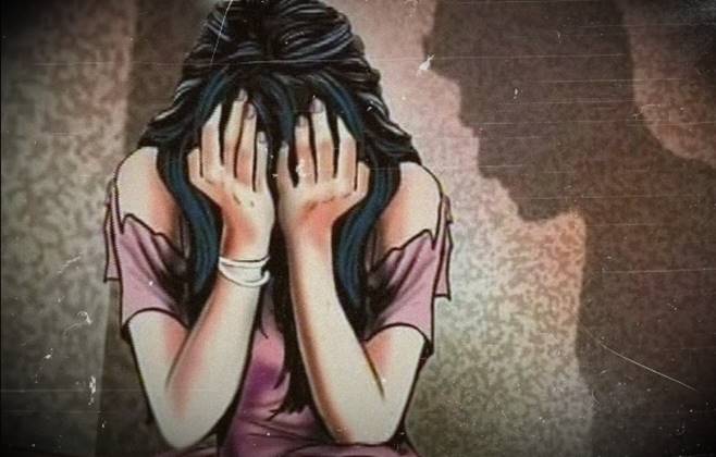 Raped by Classmate, Government College University, GC University, Raped GC University, Shahid