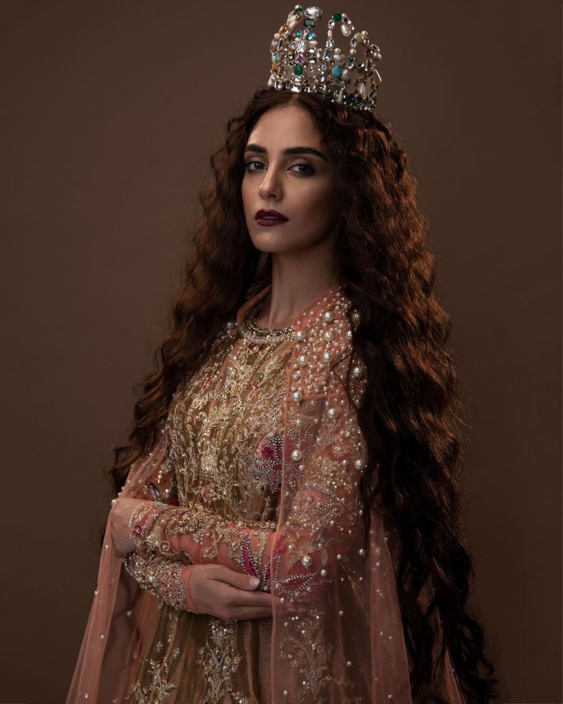 Maya Ali 