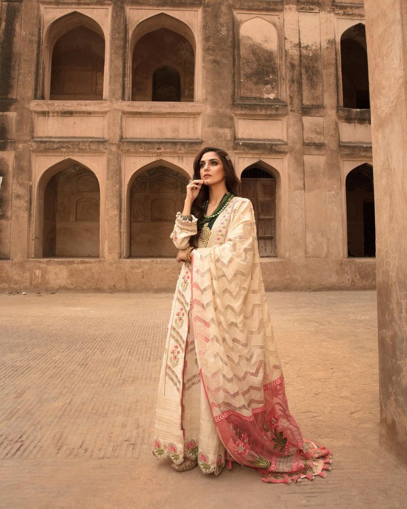 Maya Ali