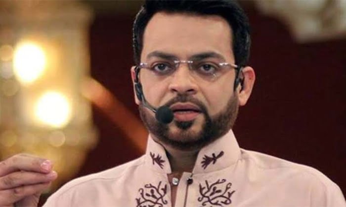 Aamir Liaquat, Aamir Liaquat Coronavirus