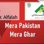 Mera Pakistan Mera Ghar Bank Alfalah Mera Pakistan Mera Ghar Bank Alfalah Alfalah Ghar Asaan