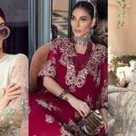 female models in Pakistan