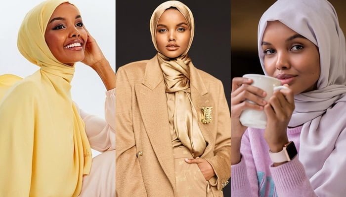 Halima Aden