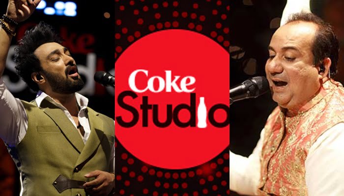 Coke Studio Season 13 