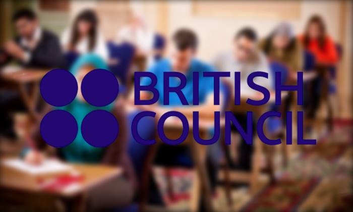 British Council. British Council Exams Venue, British Council Exams, Cambridge Schools Exams, British Council Islamabad, British Council Rawalpindi