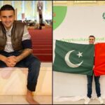CZN Burak Burak Ozdemir
