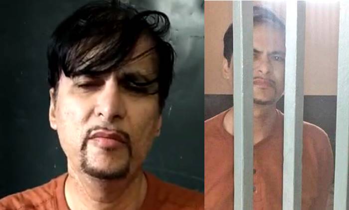 Sohail Ayaz, Sohail Ayaz Death Penalty, death sentence, pedophile Sohail Ayaz