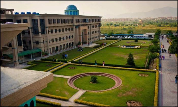 Fast University Islamabad, Fast University Sealed, Fast University Islamabad Sealed