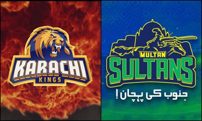 Karachi Kings, Multan Sultans, Karachi vs Multan Sultans, Multan Sultans vs Karachi Kings, PSL 2020, Highlights
