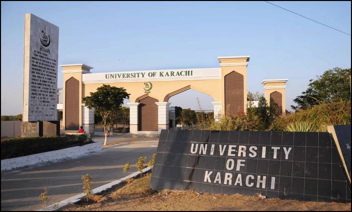 Karachi University, University of Karachi, KU, Karachi University Exams, Exams Cancelled, Exams Postponed, PMC