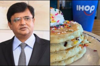 IHOP Karachi, IHOP Pakistan, Kamran Khan IHOP Karachi, Kamran Khan