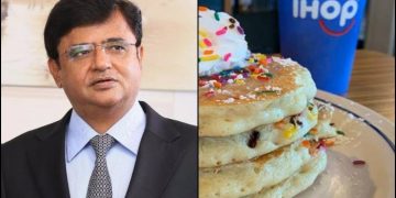 IHOP Karachi, IHOP Pakistan, Kamran Khan IHOP Karachi, Kamran Khan