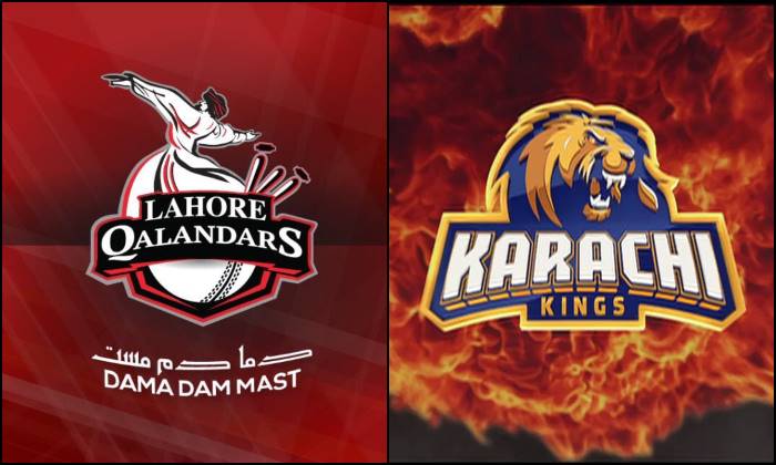 Lahore Qalandars, Karachi Kings, Lahore Qalandars vs Karachi Kings, Karachi Kings vs Lahore Qalandars, PSL 2020 Final, Highlights