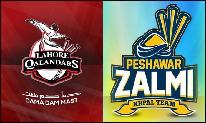 Lahore Qalandars, Peshawar Zalmi, Lahore Qalandars vs Peshawar Zalmi, Peshawar Zalmi vs Lahore Qalandars, PSL 2020, Highlights