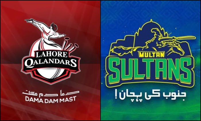 Lahore Qalandars, Multan Sultans, Lahore Qalandars vs Multan Sultans, Multan Sultans vs Lahore Qalandars, PSL 2020, Highlights