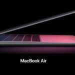 MacBook Air 2020 MacBook Air Apple M1 MacBook