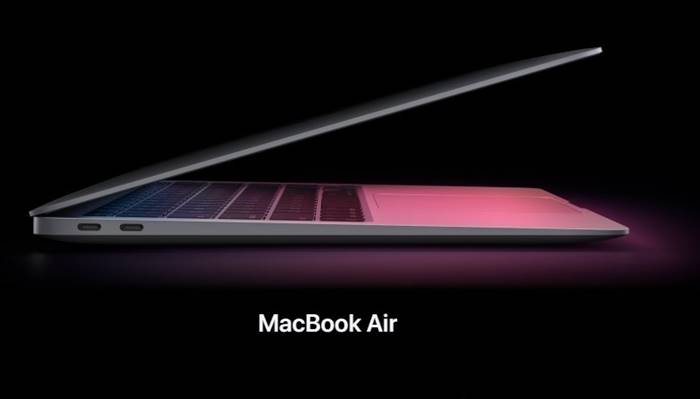 MacBook Air 2020, MacBook Air, Apple, M1 MacBook