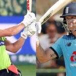 PSL 2020 Brendan Taylor Joe Denly