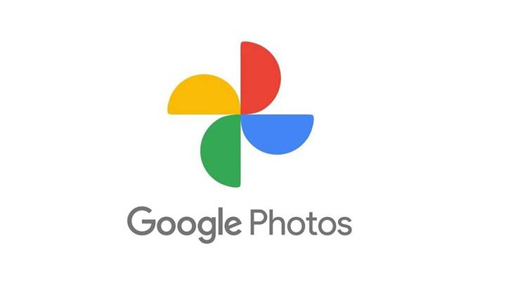 Google Photos, Google, Google Drive, Google One