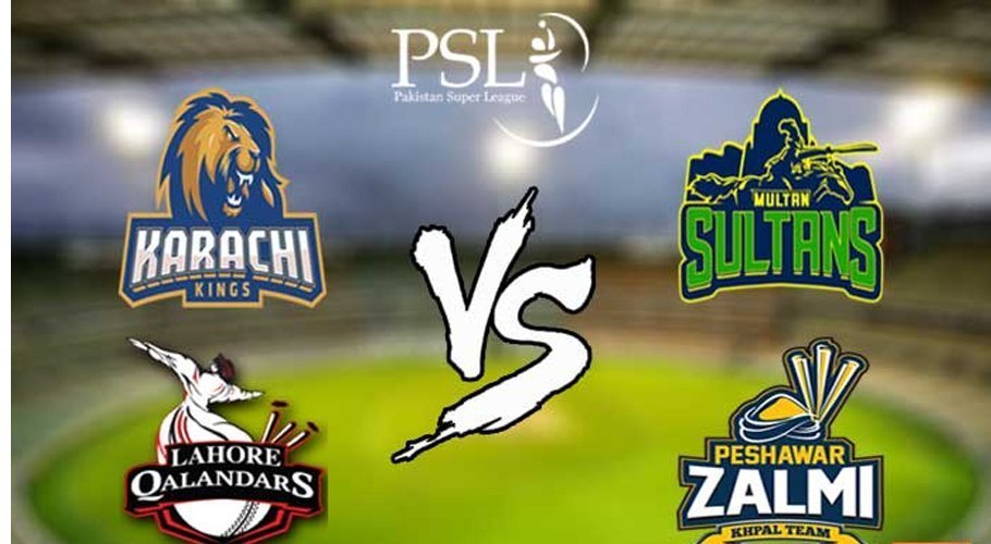 PSL 5 playoffs, PSL 2020 playoffs, PSL 2020, PSL 2020, PSL 5