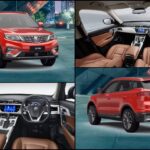 Proton X70 SUV Proton X70 Proton X70 Pakistan Proton X70 SUV Pakistan