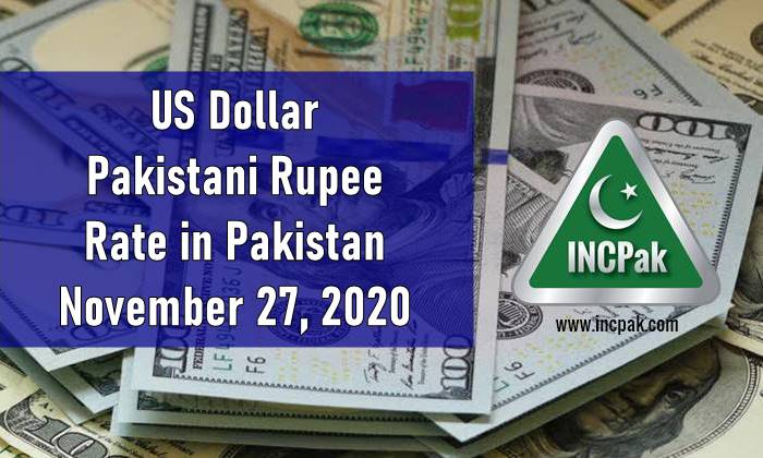 USD to PKR, Dollar Rate in Pakistan, US Dollar, Pakistani Rupee, Exchange Rate, Rupee against Dollar