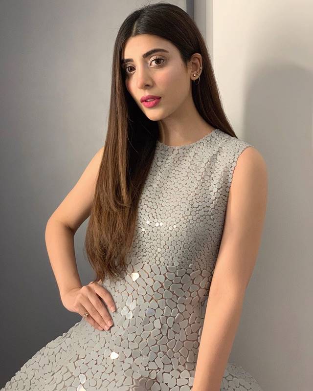 Urwa and Farhan, Urwa Hocane, Farhan Saeed